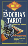 The Truth About the Enochian Tarot