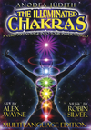 The Illuminated Chakras
