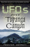 UFOs Over Topanga Canyon