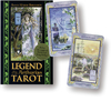 Legend Tarot Deck