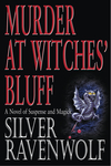 Murder at Witches' Bluff