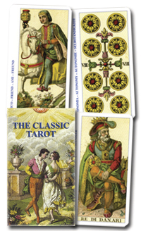 Classic Tarot