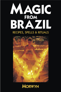 Magic from Brazil, by Caroline Dow