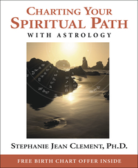 Charting Your Spiritual Path with Astrology