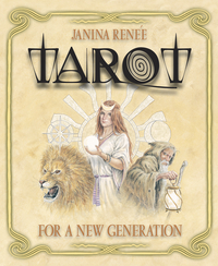 Tarot for a New Generation