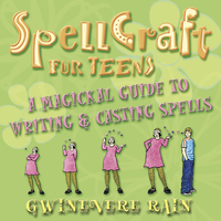SpellCraft for Teens