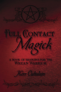 Full Contact Magick