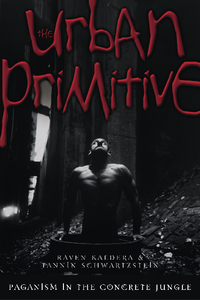 The Urban Primitive