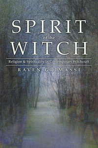 Spirit of the Witch