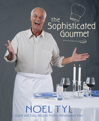 The Sophisticated Gourmet