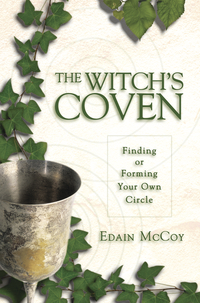 The Witch's Coven