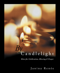 Holiday Gift Guide 2010 - Wellness - By Candlelight - Janina Renee
