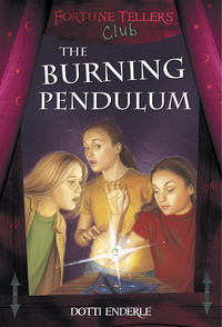 The Burning Pendulum