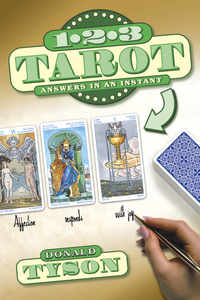 1-2-3 Tarot