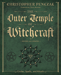 Outer Temple of Witchcraft