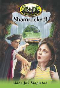 Shamrocked!