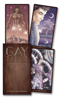 Gay Tarot, by Lo Scarabeo