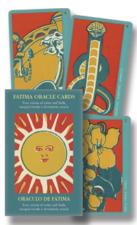 Fatima Oracle Cards