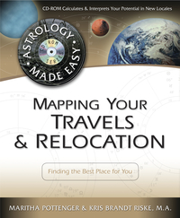 Mapping Your Travels & Relocation