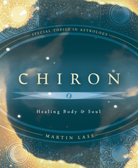 Chiron, by Martin Lass