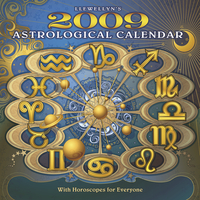 Llewellyn's 2009 Astrological Calendar