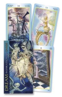 Dream Cards, by Lo Scarabeo