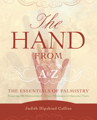 The Hand from A-Z