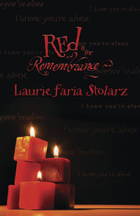 Red is for Remembrance