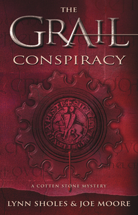 The Grail Conspiracy