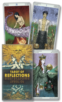 Tarot of Reflection