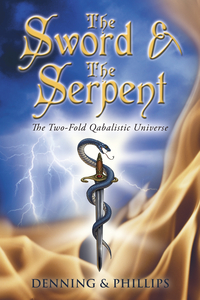 The Sword  & the Serpent, by Denning & Phillips