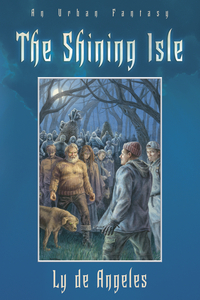 The Shining Isle