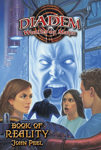 Book of Reality