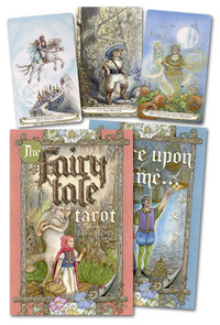 The Fairy Tale Tarot