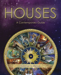 Houses, by Gwyneth Bryan