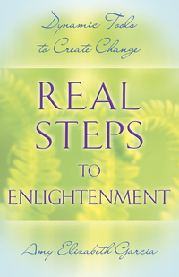 Real Steps to Enlightenment