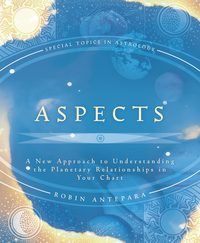 Aspects, by Robin Antepara