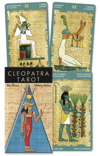 Tarot of Cleopatra