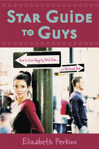 Star Guide to Guys