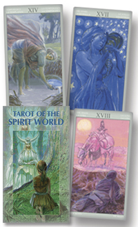 Tarot of the Spirit World