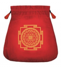 Protection Velvet Bag