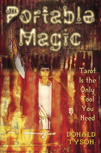 Portable Magic, by Donald Tyson