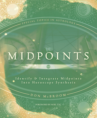 Midpoints, by Don McBroom