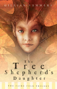 Tree Shepherd's Daughter