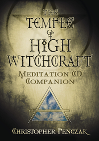 The Temple of High Witchcraft Meditation CD Companion