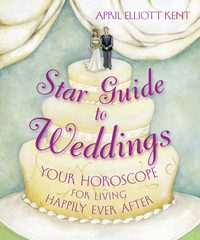 Star Guide to Weddings