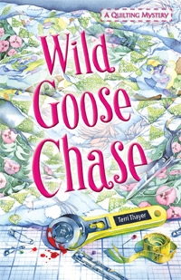 Wild Goose Chase