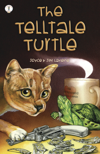 The Telltale Turtle