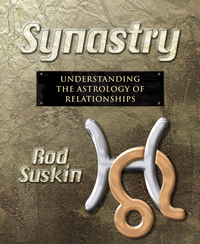 Synastry, by Rod Suskin