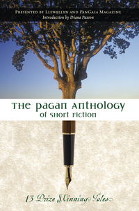 The Pagan Anthology of Short Fiction